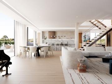 Smart, Secure & Stylish Apartments in Armadale Walk to Everything