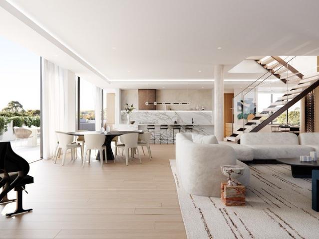 Smart, Secure & Stylish Apartments in Armadale Walk to Everything