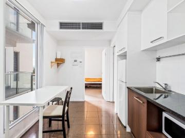 Smart, Self Contained City Living in Adelaide's East End