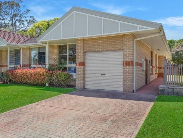 Smart, Single Level Living with No Strata Fees
