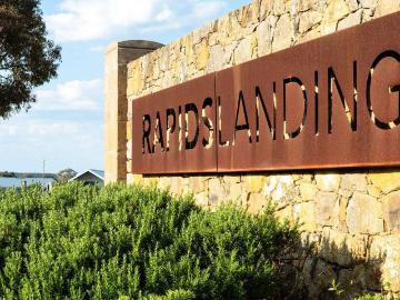 Margaret River, Augusta-margaret River, Augusta-margaret River, Seal Island, Western Australia