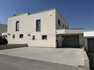 Steinhaus, Wels-Land, Oberösterreich - Heizung