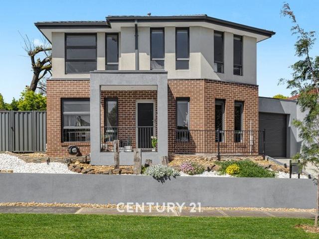 Smart, Spacious & Designed for Modern Living!