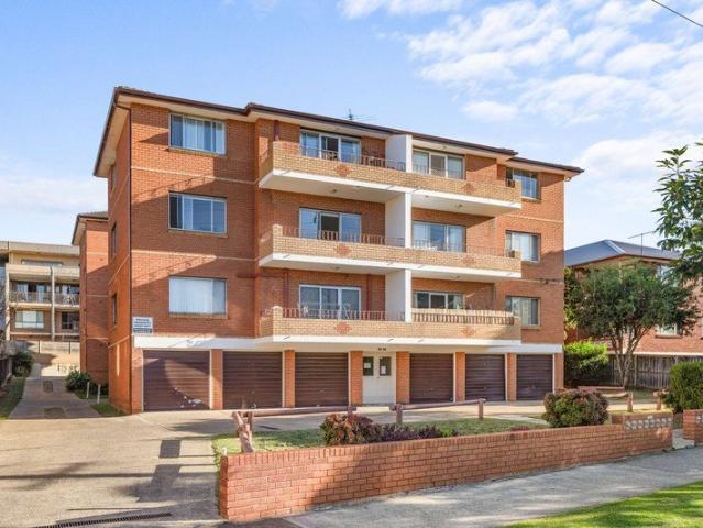 Smart Start, Full Brick Apartment in Prime Location, 72sqm, Low Levies