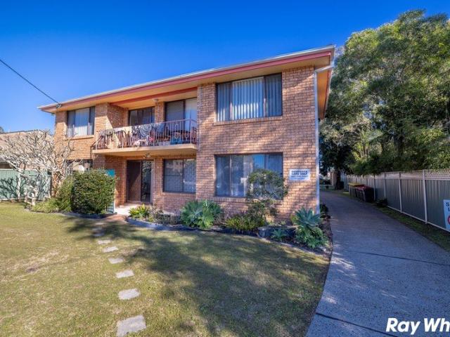 Smart Start, Holiday Haven or Savvy Investment