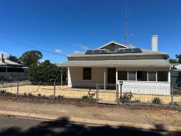 Jamestown, Northern Areas, South Australia