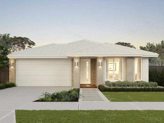 Smart Start or Solid Investment in Averley Estate 350sqm Land with 3 Bed Home