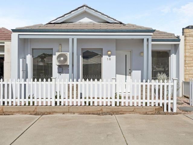 Smart Start or Smart Investment Low Maintenance Comfort in Ellenbrook