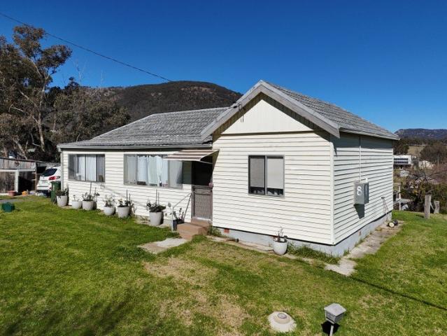 Smart Start, Solid Investment A Promising Opportunity in Kandos