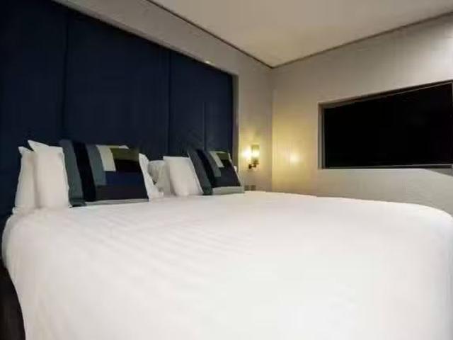 Smart Studio Apartment