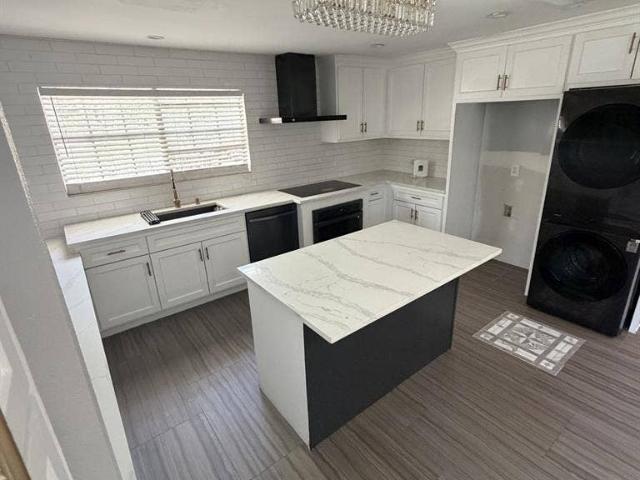 Smart studio apartment
