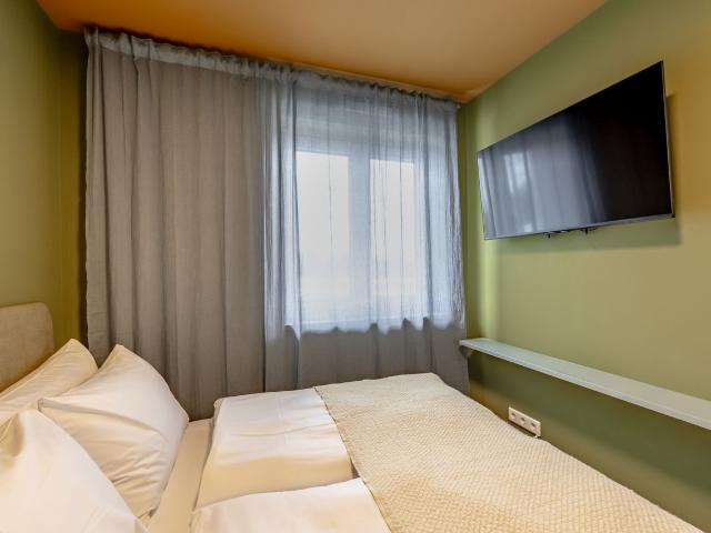 smart studio near S Bahn 14sqm munich west, Munchen Amsterdam Apartments for Rent