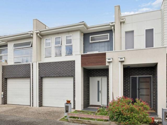 Smart Style, Easy Living & a Location That Makes Life Simple
