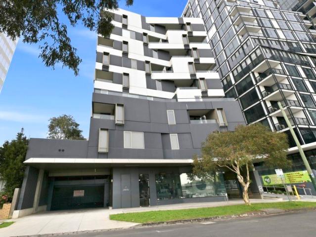 Smart, stylish, and a dream come true for entry level buyers