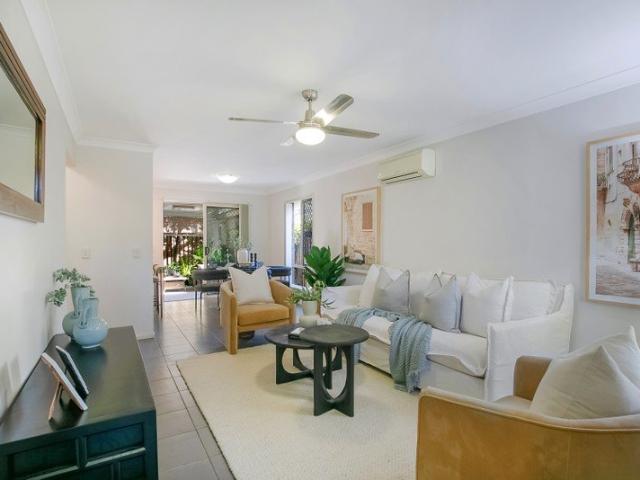 Smart, Stylish, and Positioned for Convenience