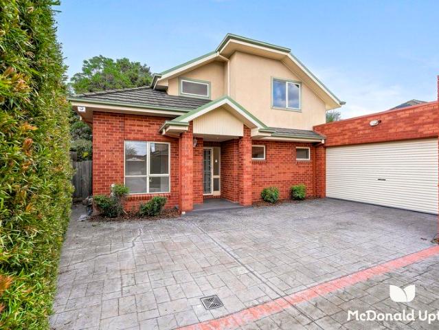 Smart, Stylish & Completely Turnkey