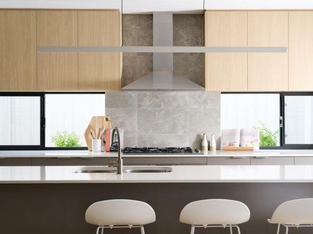 Smart, Stylish & Designed for First Home Living