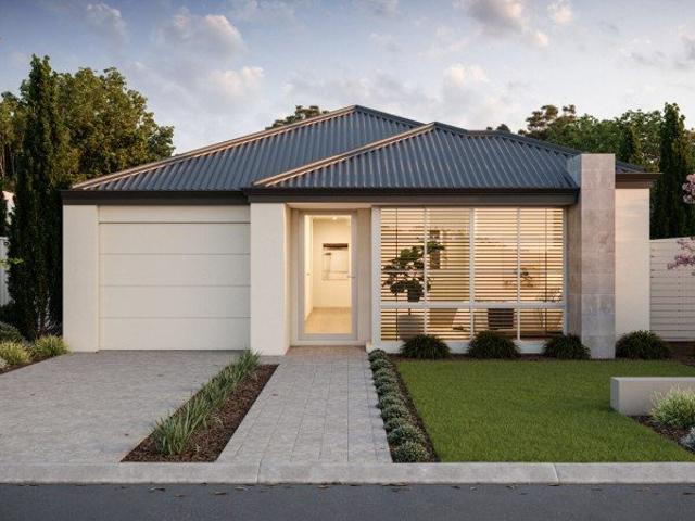 Smart, stylish living in the heart of Vasse