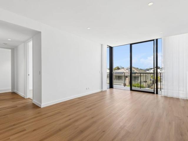 Smart, Stylish Living in a Brand New Apartment