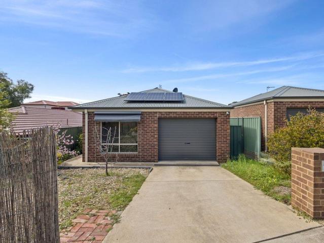 Smart, Stylish Living in a Convenient Location