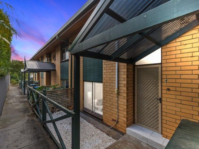 Smart, Stylish & Perfectly Positioned