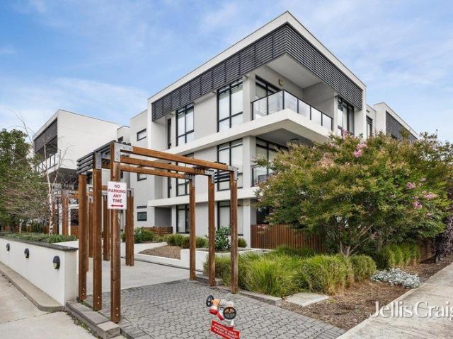 Smart, Stylish & Secure with Lifestyle Convenience