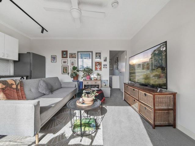 Smart. Stylish. Secure. And seriously well located