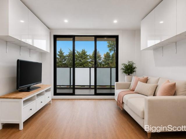 SMART, STYLISH & SECURE LIVING IN THE CATCHMENT OF MWSC!