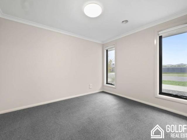 Smart, Stylish & Spacious for lease 4 Bedroom House in Alfredton VIC