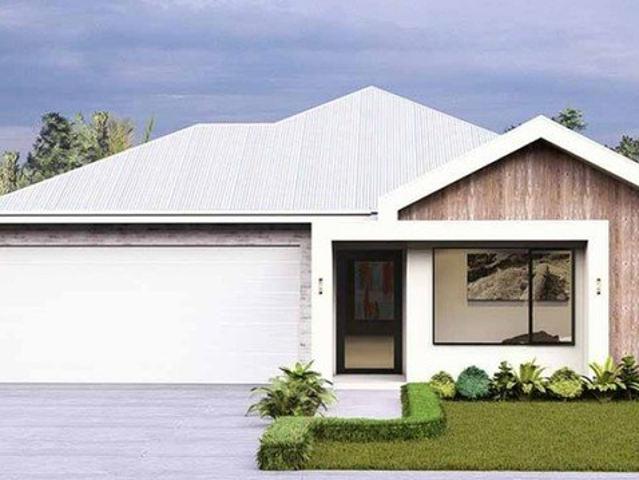 Smart & Sustainable 4 Bedroom Home in McMahon's Place, Echuca