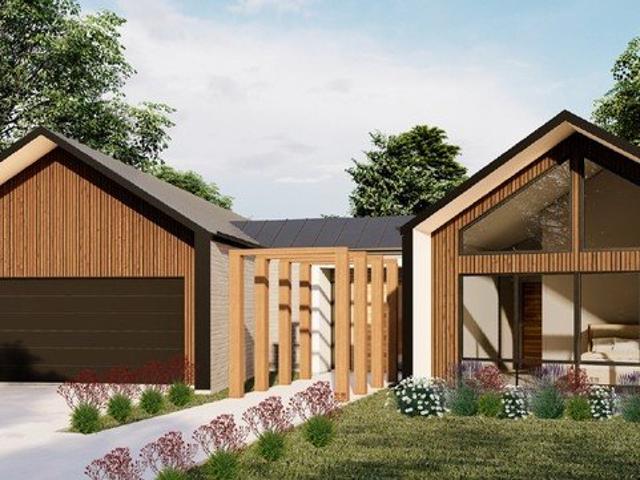 Smart & Sustainable 3 Bedroom Home in McMahon's Place, Echuca