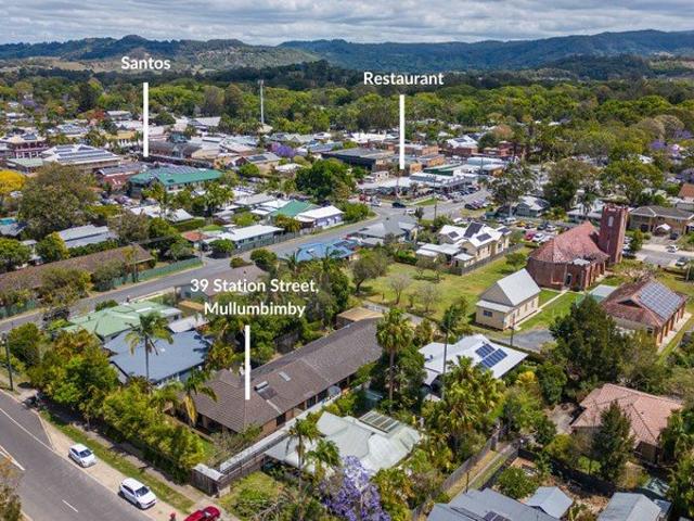 Smart, Sustainable Living in the Heart of Mullumbimby