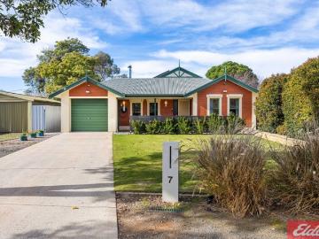 Smart, Sustainable & Move In Ready