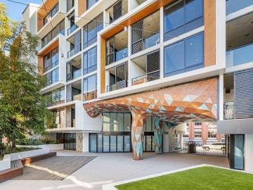 Smart, Sustainable, Stylish LIV Sanctuary