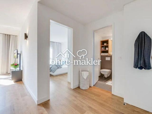 Smartments | KH | Apartment