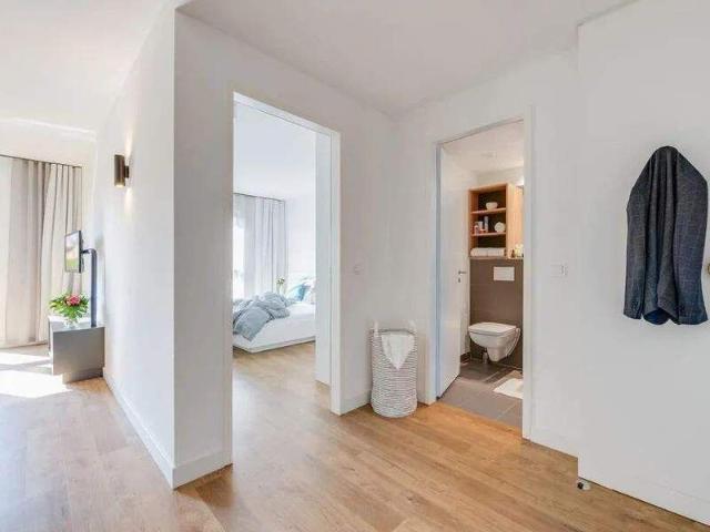 Smartments | KH | Apartment