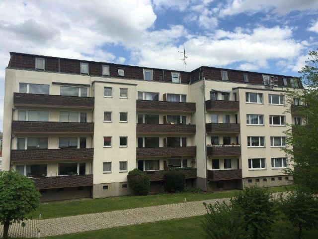 Smarte 1 Zimmer Wohnung in Laatzen ab sofort verfügbar