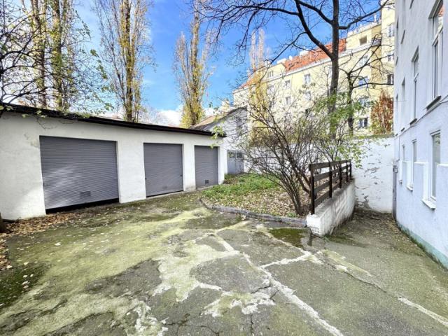 Smarte 2 Zimmer Eigentumswohnung im beliebten 3. Bezirk