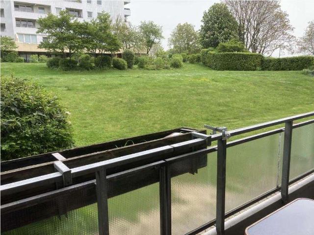 Smarte 2 Zimmer Eigentumswohnung in bevorzugter Lage inkl. TG Stellplatz