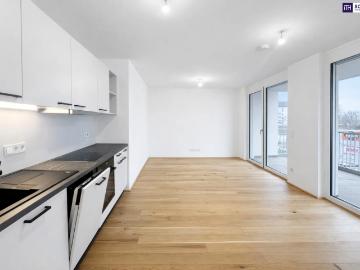 Wohnung zur Miete in 1230 - Balkon, Parkplatz