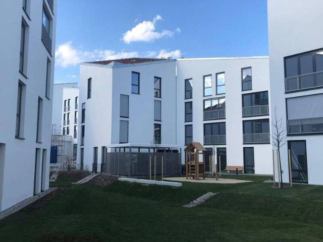 Smarte 4 Zimmer Wohnung in Treptow Köpenick