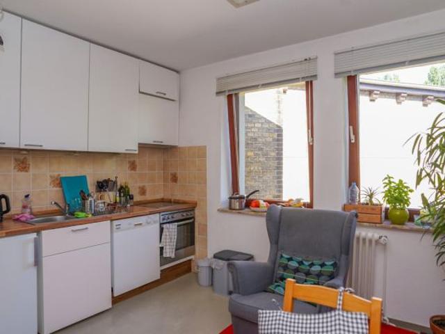 Smarte Kapitalanlage in Walllage