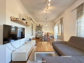 Apartment for sale in 9073 - Balkon