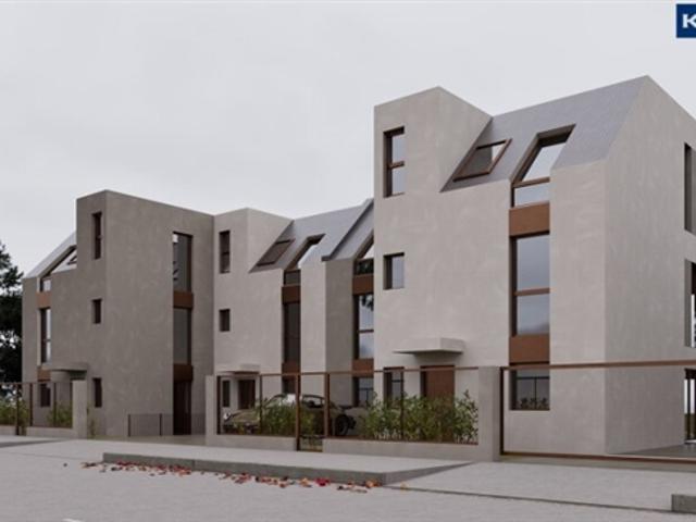 Smarte Wohneinheit | 200m² Nutzfläche | Smart Home System | Hochwertige Ausstattung | Privater Eigengarten | | PKW Stellplatz