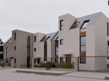 Smarte Wohneinheit | 200m² Nutzfläche | Smart Home System | Hochwertige Ausstattung | Privater Eigengarten | | PKW Stellplatz
