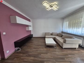 Smarte Traumwohnung: West Loggia, Kinderzimmer & eigene Garage in Steyr