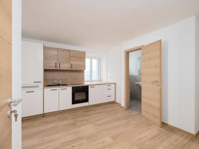 Smarte Vorsorgewohnung mit 4–5 % Rendite – kompakt, fertig saniert, sofort vermietbar