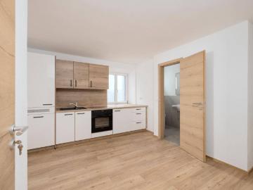 Smarte Vorsorgewohnung mit 4–5 % Rendite – kompakt, fertig saniert, sofort vermietbar