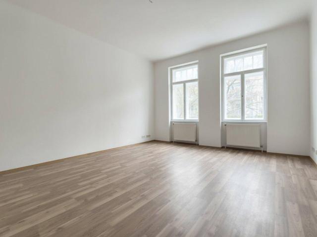 Smarter Altbau in Hofruhelage Nahe U3 Schlachthausgasse