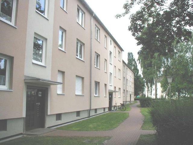 Smarter Wohnen: 4 Zimmer Wohnung in guter Stadtlage